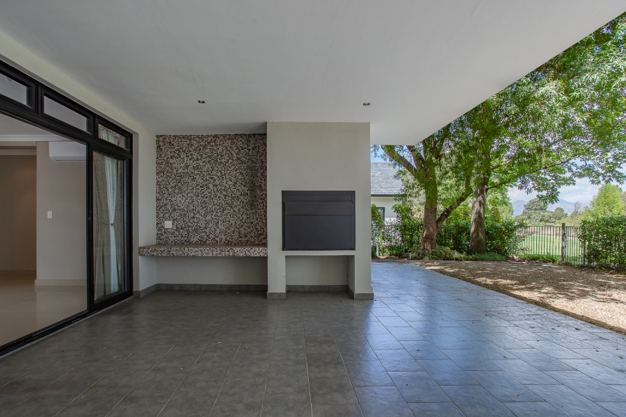 3 Bedroom Property for Sale in Pearl Valley at Val de Vie Western Cape